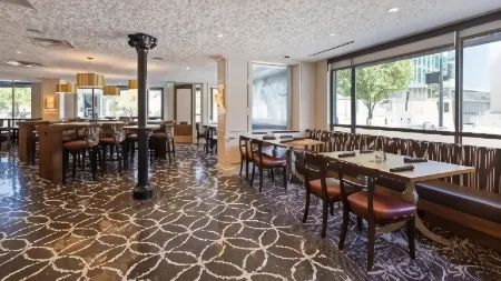 Best Western Premier Park Hotel