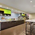 Home2 Suites by Hilton Macon I-75 North Hotels in Bibb County