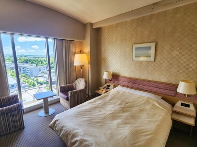 その他 パレスホテル掛川の写真