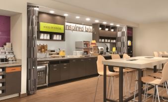 Home2 Suites by Hilton Columbus Dublin