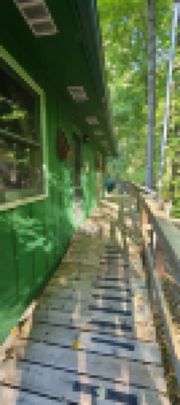 Millstone Hideaway 帕克縣酒店