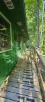 Millstone Hideaway