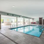 Hampton Inn & Suites by Hilton Edmonton St. Albert Hotels in St. Albert