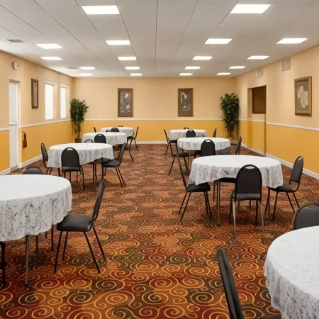 Days Inn by Wyndham Shelby