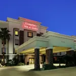 Hampton Inn & Suites Shreveport/South
