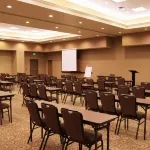 ハンプトン  イン & スイーツ キングマン