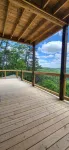 All New Firefly Cottage in the Woods Overlooking Red River Gorge Geological area