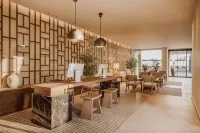 Unda Các khách sạn ở Agnos