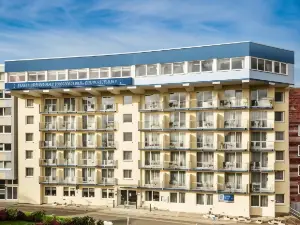 Best Western Hotel Das Donners