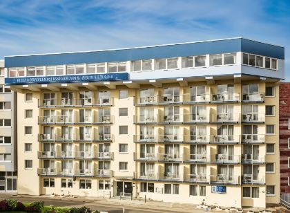 Best Western Hotel Das Donners