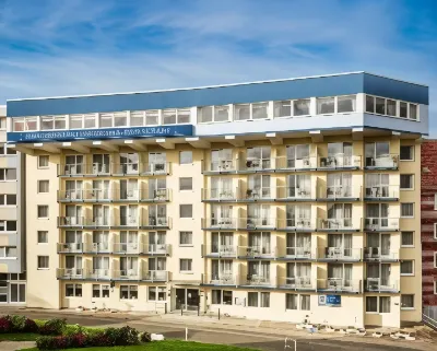 Best Western Hotel Das Donners Hotels in Cuxhaven