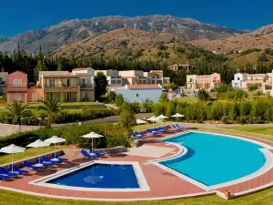 Pilot Beach Resort
