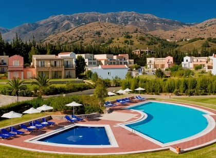 Pilot Beach Resort