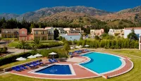 Pilot Beach Resort