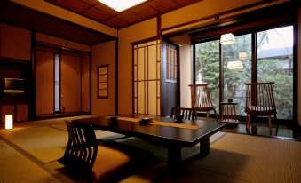 SEKIYA RESORT Bettei Haruki