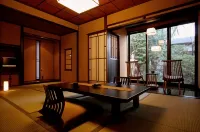 SEKIYA RESORT Bettei Haruki