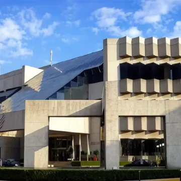 Royal Pedregal Hotels near Museum of El Carmen