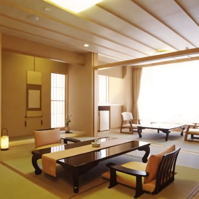 雲松庵 - 客室 草津温泉望雲の写真