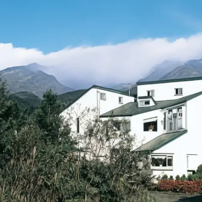 Pension Lambchop Nikko Các khách sạn gần Cao nguyên Kirifuri Highlands