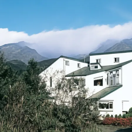 Pension Lambchop Nikko