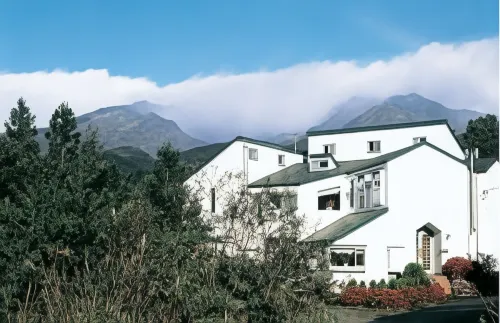 Pension Lambchop Nikko - 2-Star