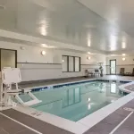 Hampton Inn Poplar Bluff