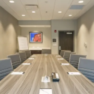 แฮมป์ตันอินน์ คัมเบอร์แลนด์