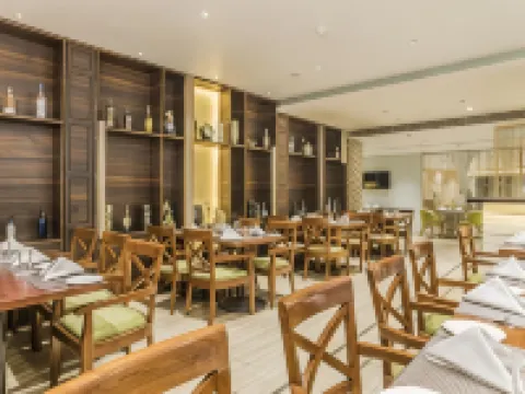 The Citi Residenci Hotel - Durgapur Hotels in Bardhaman
