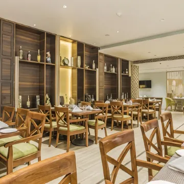 The Citi Residenci Hotel - Durgapur
