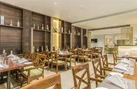 The Citi Residenci Hotel - Durgapur Hotels in Bardhaman