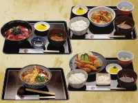 福知山アークホテル - 朝食