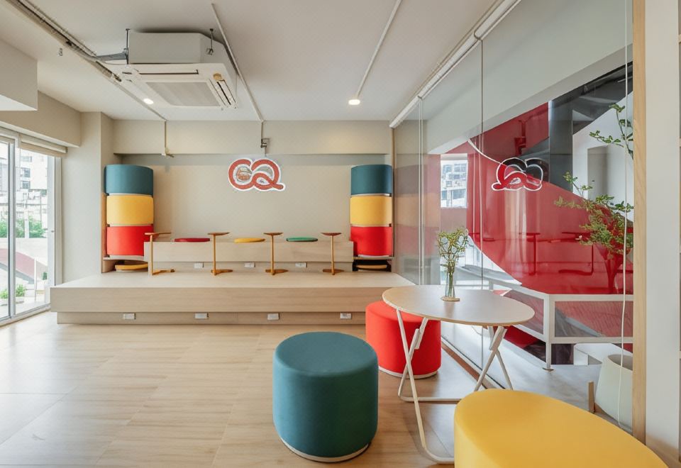 C2 Stay Phayathai Images