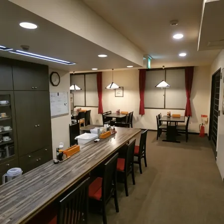 Hotel Tsuchiya