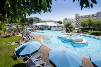 Merton Hotel - Pools