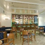 Emmantina Hotel - bar