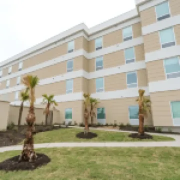 聖安東尼奧林姆希爾頓惠庭酒店