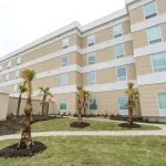 Home2 Suites by Hilton San Antonio at the Rim Отели в г. Сан-Антонио