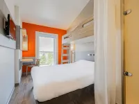 Ibis Budget Paris Porte d'Italie Ouest Hotels in Le Kremlin-Bicetre