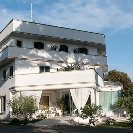 Il San Francesco Charming Hotel