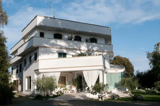 Il San Francesco Charming Hotel