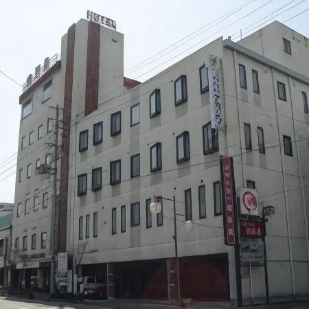 Hotel Nakajima