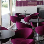 IQ-Hotel Ulm Hotel a Dornstadt