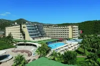 Beach Club Doganay Hotel - All Inclusive Hotels near Türkleri Mah Arabi Camii