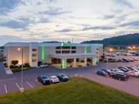 Holiday Inn Morgantown - Reading Area Hotels in Morgantown