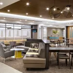 SpringHill Suites Oklahoma City Midwest City/Del City