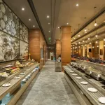 Four Points by Sheraton Chennai OMR Hotel a Sholinganallur