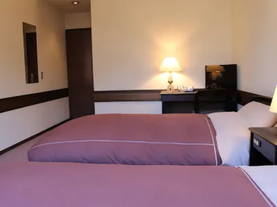 Resort Inn Largo  호텔
