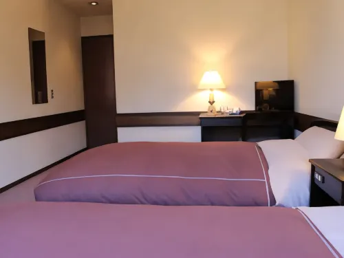 Resort Inn Largo