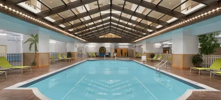 Hilton Appleton Paper Valley