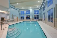 Holiday Inn Express & Suites SEQUIM by IHG - Perheystävällinen